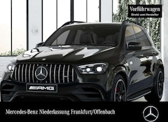 Bild des Angebotes Mercedes-Benz GLE 63 AMG GLE 63 S 4M NIGHT+PANO+360+AHK+MULTIBEAM+HUD+SPUR