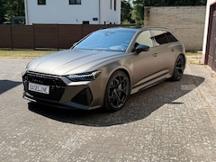 Bild des Angebotes Audi RS6 performance 4.0 TFSI tiptr. quattro Folie