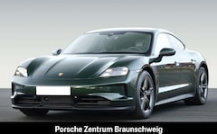 Bild des Angebotes Porsche Taycan 4S LED-Matrix Abstandstempomat Panorama