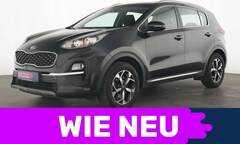 Bild des Angebotes Kia Sportage Vision Navigation|Kamera|SHZ|PDC|USB