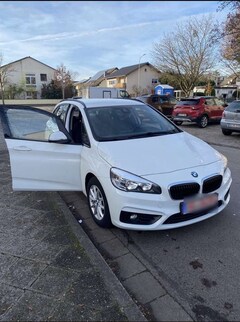 Bild des Angebotes BMW 216