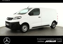 Bild des Angebotes Opel Vivaro 1.5 C Kasten Selection L2H1 Klima+Flügelt