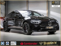 Bild des Angebotes Mercedes-Benz AMG GT 43 4Matic+ 3,33% NIGHT*360*SPORT ABGAS*21 ZOLL