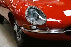 Bild des Angebotes Jaguar E-Type
