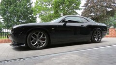 Bild des Angebotes Dodge Challenger 5,7 HEMI V8/FACELIFT/SCATPAC/LEDER/