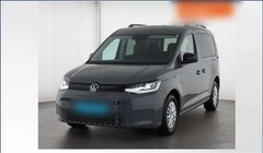Bild des Angebotes VW Caddy 2.0 TDI California LED Standheizung Climatronic Wi