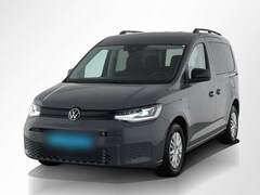 Bild des Angebotes VW Caddy 2.0 TDI California LED Standheizung Climatronic Wi