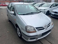 Bild des Angebotes Nissan Almera Tino 1,8 Fresh"Klima"ALLWETTER"HU/09/2027