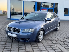 Bild des Angebotes Audi A3 2.0 TDI Ambition