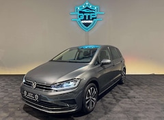 Bild des Angebotes VW Golf Sportsvan VII IQ.DRIVE *LED*8-Fach*1.Hand*