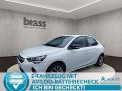 Bild des Angebotes Opel Corsa-e Edition MJ22B Elektromotor 100 kW 136 PS