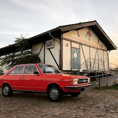 Bild des Angebotes Audi 80