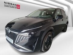 Bild des Angebotes Nissan Qashqai 1.3 158 PS Xtronic 4x2 N-Connecta Winter Komfort