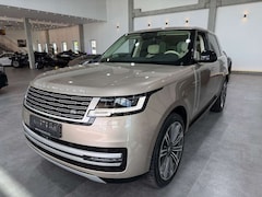 Bild des Angebotes Land Rover Range Rover P530 Autobiography*HUD*Meridian*Pano