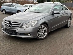 Bild des Angebotes Mercedes-Benz E 250 E250 Coupe CDI BE*KAMERA*NAVI*SERVICE NEU MB*TOP
