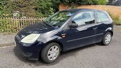Bild des Angebotes Ford Fiesta Fiesta 1.3 Viva X