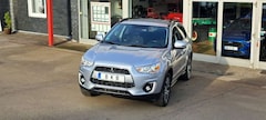 Bild des Angebotes Mitsubishi ASX 4WD Aut Xenon Kamera Shzg HU/AU/Insp neu