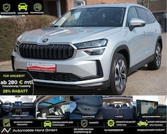 Bild des Angebotes Skoda Kodiaq 1.5 TSI*Sport*Panorama*Key Less*7 Sitzer