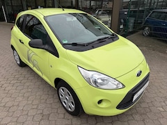 Bild des Angebotes Ford Ka/Ka+ 1.2 Trend *nur 18.150 km!!!*HU a.W. neu*1.Hand*