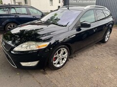 Bild des Angebotes Ford Mondeo Turnier Trend,Klimaauto.,Kamera,Navi,AHK
