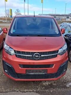 Bild des Angebotes Opel Zafira Life Zafira Life Diesel 1.5 D S Edition