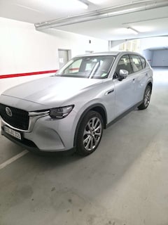 Bild des Angebotes Mazda CX-60 AWD PHEV Aut. EXCLUSIVE-LINE