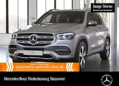 Bild des Angebotes Mercedes-Benz GLE 400 d 4M 360+LED+19"+SPUR+9G