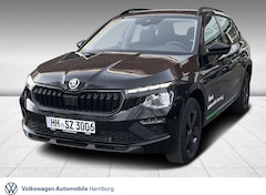 Bild des Angebotes Skoda Kamiq Tour 1,5 TSI DSG LED Navi AHK PDC