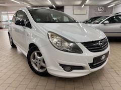 Bild des Angebotes Opel Corsa D Limited Edition *Klima*TÜV 01/2027*