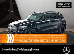 Bild des Angebotes Mercedes-Benz GLE 450 4M AMG+NIGHT+360+MULTIBEAM+STHZG+SPUR+TOTW