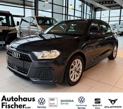 Bild des Angebotes Audi A1 30 TFSI advanced