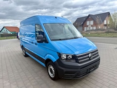 Bild des Angebotes VW Crafter Kasten 35 mittellang&hoch Standh Klima