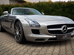 Bild des Angebotes Mercedes-Benz SLS AMG Roadster SPEEDSHIFT DCT