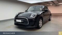 Bild des Angebotes MINI One One Classic-Trim,Navi,SpoSi,Kliautomatik,LED