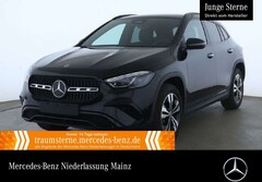 Bild des Angebotes Mercedes-Benz GLA 250 e PROGRESSIVE+NIGHT+MULTIBEAM+KAMERA+8G