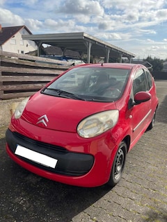 Bild des Angebotes Citroen C1 1.0 Advance