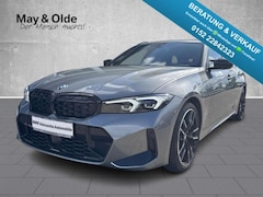 Bild des Angebotes BMW 340 xDrive Touring AHK Pano Navi PA h/k