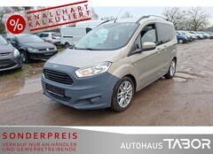 Bild des Angebotes Ford Tourneo Courier Courier 1.6 TDCi SHZ LM AHK PDC Klima BT