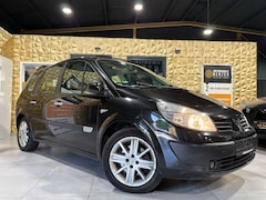 Bild des Angebotes Renault Scenic II Grand Privilege/7-SITZ/PANO/NAVI/SHZ/