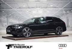 Bild des Angebotes Audi S6 Avant TDI tiptronic Head-up AHK