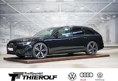 Bild des Angebotes Audi S6 Avant TDI tiptronic Head-up AHK