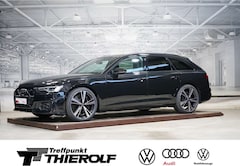 Bild des Angebotes Audi S6 Avant TDI tiptronic Head-up AHK