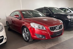 Bild des Angebotes Volvo C70 Cabriolet T5 Summum 2.5 | Rarität!