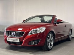 Bild des Angebotes Volvo C70 Cabriolet T5 Summum 2.5 | Rarität!