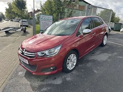 Bild des Angebotes Citroen C4 Selection Tüv Neu AHK Zahriemen Neu