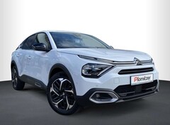 Bild des Angebotes Citroen C4 PT 130 Automatik MAX *Sitzh*360*ACC*Navi*LED*Keyl