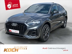 Bild des Angebotes Audi Q5 40 TFSI q. S-Tronic S-Line Int., Pa