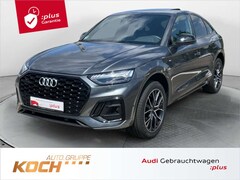 Bild des Angebotes Audi Q5 40 TFSI q. S-Tronic S-Line Int., Pa