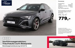 Bild des Angebotes Audi SQ8 e-tron Sportback quattro LP:132.760,-/Pano