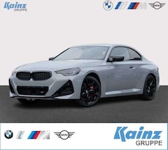 Bild des Angebotes BMW 240 M240i xDrive M Sport Pro/ Adapt.LED